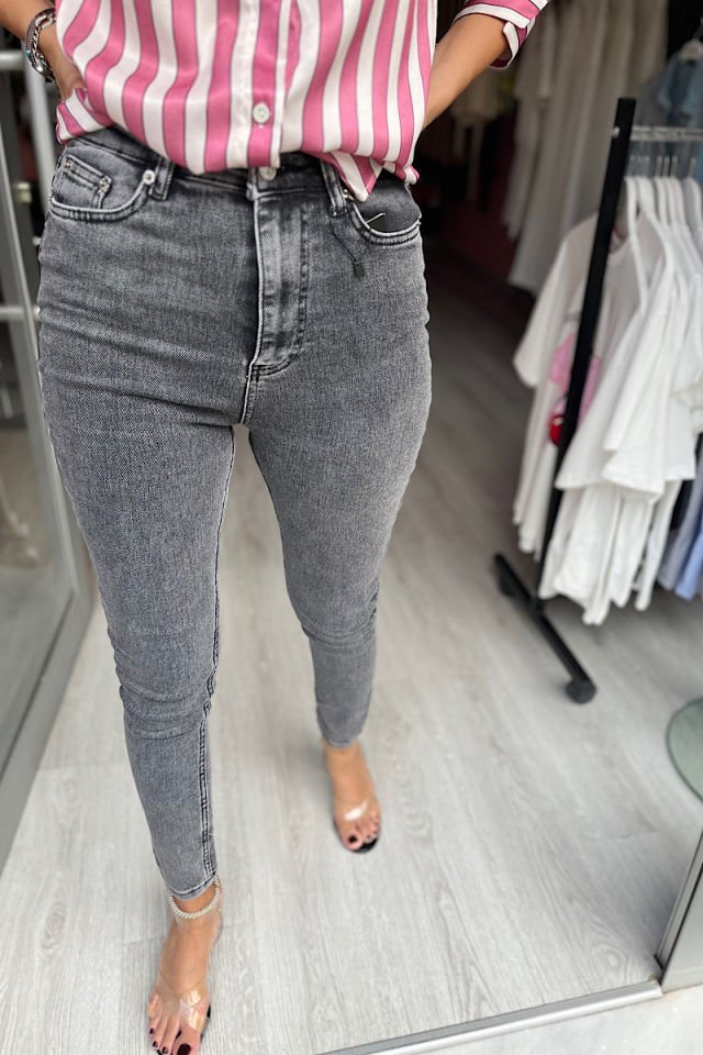 Füme Skinny Jean