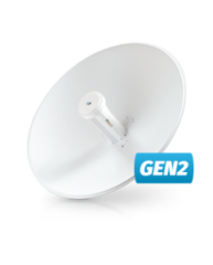 UBNT PBE-5AC-GEN2 - PowerBeam 5AC Gen2 25dBi 450Mbps PTP AP