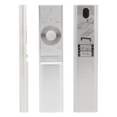 Huayu KL Samsung RM-J1300 V1 Led-Lcd Smart TV Voice Control Universal Sihirli Kumanda Blisterli