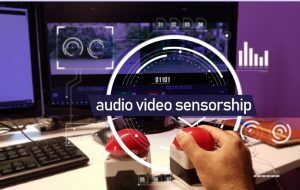 Diji Delay Sensorship  Video Ses Engelleyici