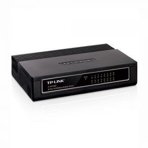 Tp-Link TL-SF1016D tp-link switch