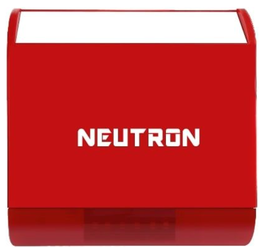 Neutron NTL-OD-99 WB Alarım Seti