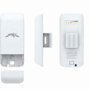Ubnt NanoStation Loco M5