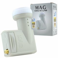 Mag MDU-5 Digitürk Santral Lnb