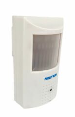 Neutron Tra- 6204 Hd -u Güvenlık Kamarası