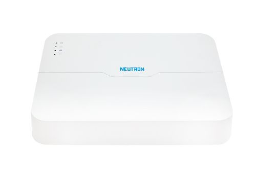 Neutron Nvr 301 -08L P8 Dijıtal Kayıt Cıhaz