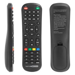 Weko KR Magbox Lm'li Dragon Luna 2020 Serisi Tv Özellikli Akıllı Uydu Kumandası