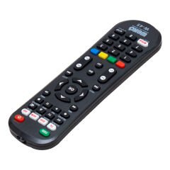 Weko W-45 Tüm Modeller Uyumlu 4in1 Öğrenebilen Universal Akıllı Kumanda Özellikleri