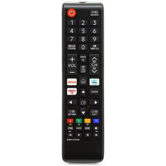Weko KL ﻿Samsung Bn59-01315b Netflix-Prime Ve Rakuten Tuşlu Lcd Kumanda