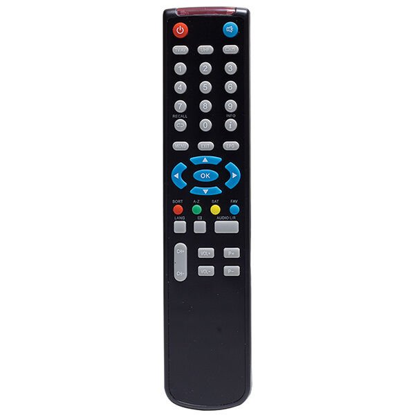 Huayu Kr Nextkey Sd Uydu Alıcı Kumandası