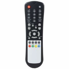 Weko KR Hiremco Seoul F2 Gold Uydu Alıcı Kumandası