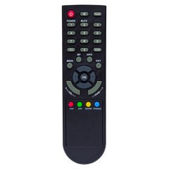 Weko KR D-﻿Herz D-Sat*Dixstar*Baff 800 SD Uydu Kumanda