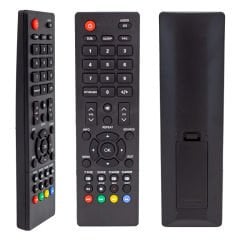 Orjinal  KL ﻿Hello - Amstrad 24''- 32''- 43'' Uydulu Lcd - Led Tv Kumanda