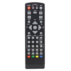 WEoke KR ﻿Botech 2010 HD 7200 FTA USB Uydu Alıcı Kumandası