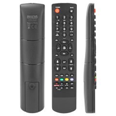 Weko KR ﻿Magbox Mercury Full HD Mini Uydu Alıcı Kumandası ​​(15038=34473)