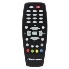 Huayu KR ﻿Dreambox DM-500S SD Uydu Alıcı Kumandası