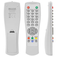Weko KR ﻿Botech 6500-6550-6600-6700 Uydu Alıcı Kumandası