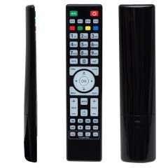 Weko KR ﻿Hiremco Nitro X3-ENJOY Android Box Uydu Akıllı Kumandası