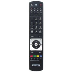 Weko KL Vestel Yeni Lcd-Led Plazma Tv Kumandası Uzun Model