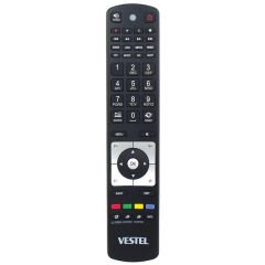 Weko KL Vestel Yeni Lcd-Led Plazma Tv Kumandası Uzun Model