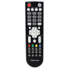 Huayu Kr Seul Hıremco Chıpbox Uydu Kumandası