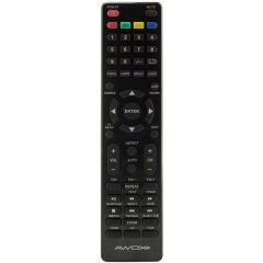 Weko KL Awox 20''/22''/32'' LCD-LED TV Kumanda