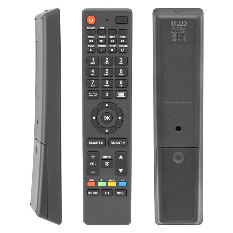 Weko KL Premier 32B80 Smart Lcd Led Tv Kumandası