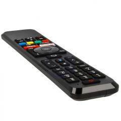 Weko KL ﻿Vestel 30107407 RC43160N Netflix-Youtube-Mikrofon Tuşlu Ses Komutlu Lcd-Led Tv Kumanda