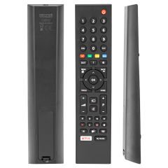 Weko KL ﻿Arçelik-Beko Netflix Tuşlu Lcd-Led Tv Kumanda - Geniş Kalıp