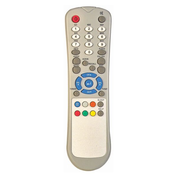 Weko KR ﻿Arçelik-Beko 510-520-600 Uydu Alıcı Kumandası-Benjamin 9000-Hyundaı  830*840