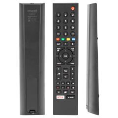 Weko KL ﻿Arçelik-Beko Netflix Tuşlu Lcd-Led Tv Kumanda - Geniş Kkalıp