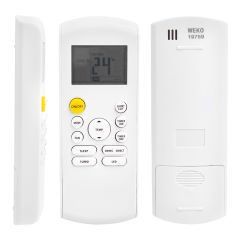 Weko KK Profilo-Daylux Klima Kumandası (RG57B/BGE)