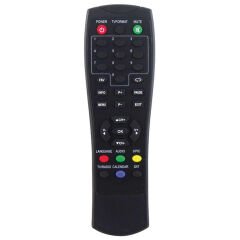 Weko KR Skytech ST-5200 Uydu Alıcı Kumandası  (30505=7950)