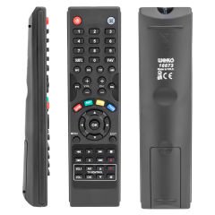 Weko KR ﻿Redline TS-40 TS-140 Süper HD Uydu Kumandası