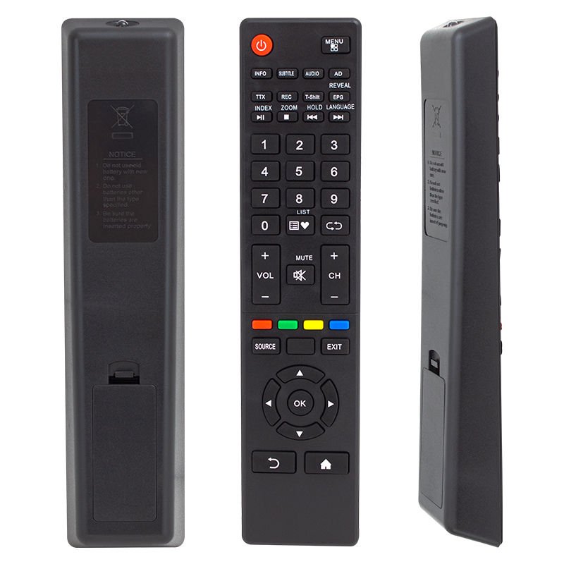 Weko  KL Arcelik *Beko*Grundıg DSR-8200 BK1187R LCD LED TV Kumandası ​​(33221'LE AYNİ)