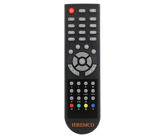 Weko KR seul hiremco 2016 Hd Galaxy amini hd uydu kumanda