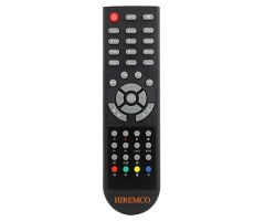 Weko KR seul hiremco 2016 Hd Galaxy amini hd uydu kumanda