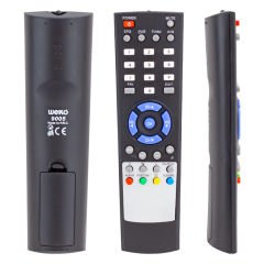 Weko Kr Botech 2006 7100 uydu Kumandası