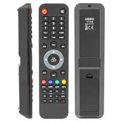 ﻿Weko KR Botech Piko 207 HD CAS Uydu Alıcı Kumandası (7178=5427)
