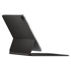 12.9 inç iPad Pro (6. nesil) için Magic Keyboard - Türkçe Q Klavye - Siyah