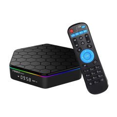 ﻿Magbox T95 ZPlus S912 2GB Ram 16GB Dahili Wifi 4K Android Tv Box TV Kutusu