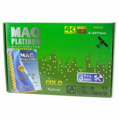 ﻿Mag Platinum 10-8 Sonlu Uydu Santrali + Adaptör
