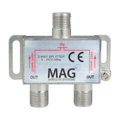 MAG 5-2500 Mhz 1/2 Ayırıcı E-335A