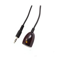 SD ﻿Uydu Alıcı Göz Mag-11 3.5 MM ST IŞIKLI (ÖZEL UYUMLU)