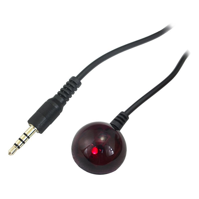 SD-﻿Mersat Mini HD Uydu Alıcısı Uzun Jack Alıcı Göz Uyumlu Modelleyici-28 Işıklı Özellikleri-22 3.5 MM ST IŞIKLI UZUN JACKLI