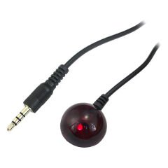 SD-﻿Mersat Mini HD Uydu Alıcısı Uzun Jack Alıcı Göz Uyumlu Modelleyici-28 Işıklı Özellikleri-22 3.5 MM ST IŞIKLI UZUN JACKLI