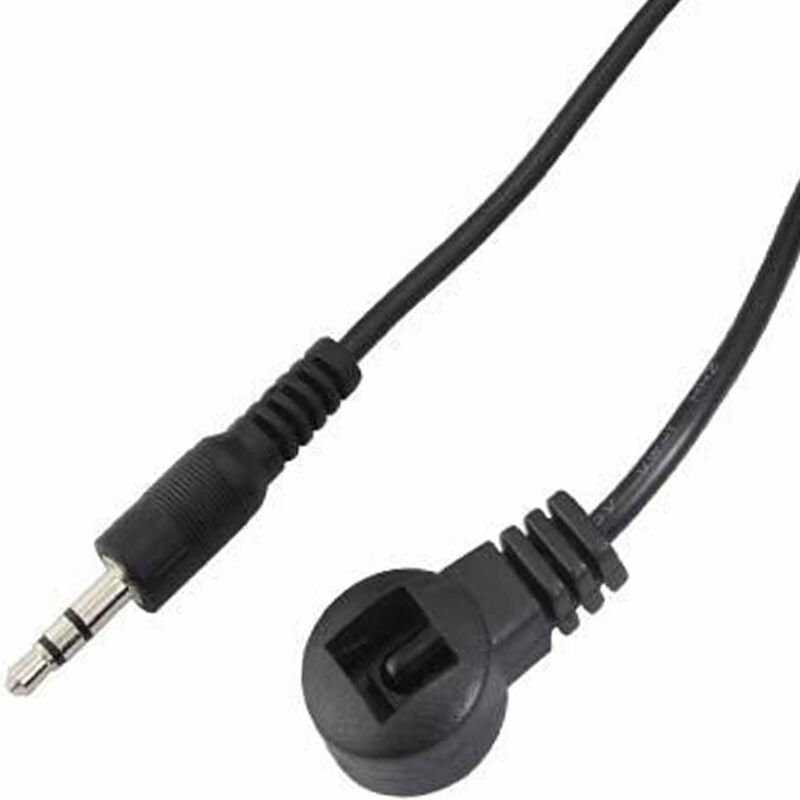﻿Yumatu Mini Scart Uydu Alıcı Göz Mag-07 Uyumlu Modeller 3.5 MM ST IŞIKLI