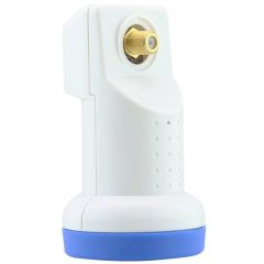 Mag Tekli Lnb Altın Uçlu Sıngle Sharp Chip 0.1DB