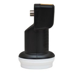 ﻿T&Smart Çiftli Lnb 0.1DB Ultra Hd 4K Twin Çıkışlı