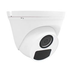 Powermaster PM-6378 2MP H265 + Poe Metal Kasa IP Kamera Dome Unıvıew   36.94